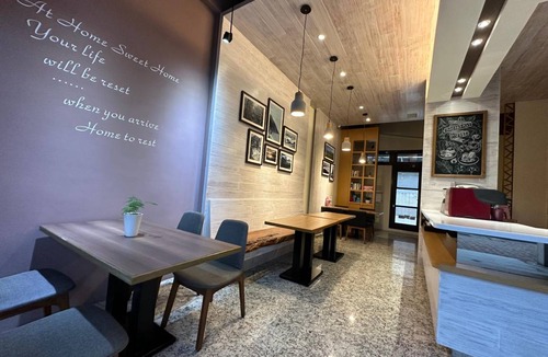 Taichang Village Hotel | 50 m² Motel ∙ 5 guests