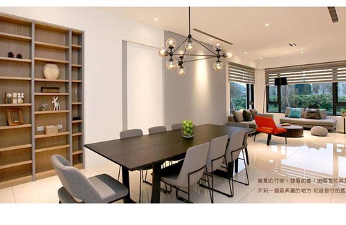 Yuanshan Hotel | 50 m² Motel ∙ 6 guests