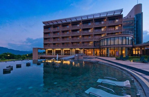 Jinshan Resort | 50 m² Resort ∙ 127 guests