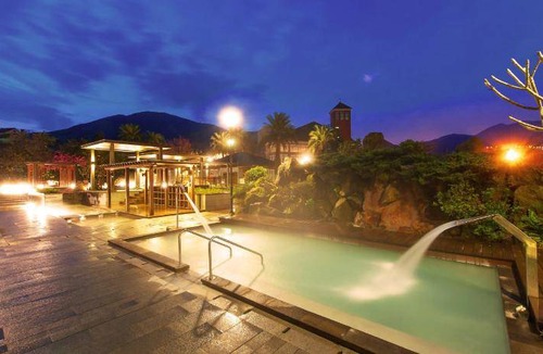 Jinshan Resort | 50 m² Resort ∙ 127 guests