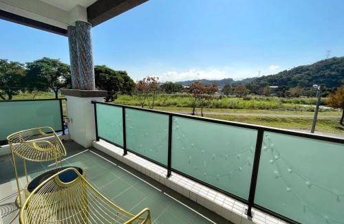 Sanxing Hotel | 500 m² Hotel ∙ 5 bedrooms ∙ 18 guests