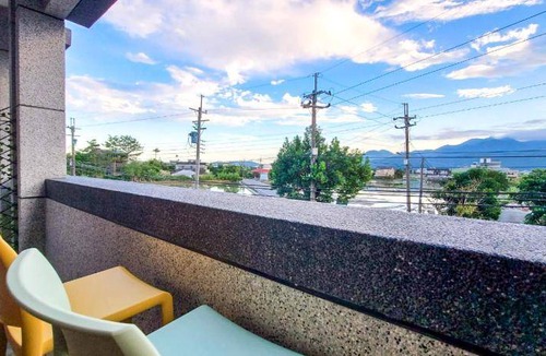 Dongshan Hotel | 51 m² Motel ∙ 4 guests