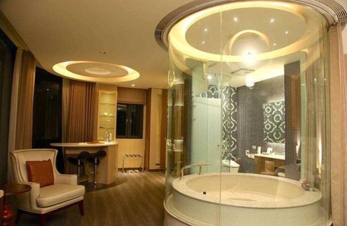 Dahu Apartment | 52 m² Apartment ∙ 1 bedroom ∙ 2 guests