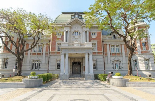Tainan City Centre Apartment | 52 m² Apartment ∙ 2 bedrooms ∙ 8 guests
