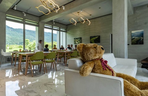 Shoufeng Bed & Breakfast | 52 m² Bed and breakfast ∙ 4 guests