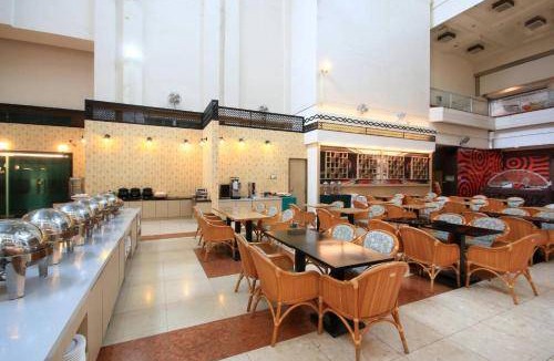 Lukang Hotel | 52 m² Hotel ∙ 6 guests
