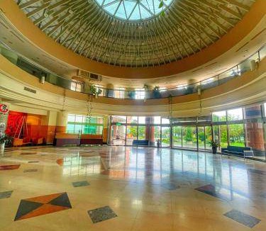 Lukang Hotel | 52 m² Hotel ∙ 6 guests