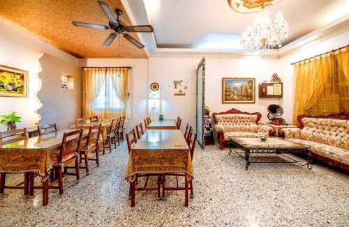 Luodong Hotel | 52 m² Motel ∙ 2 bedrooms ∙ 8 guests