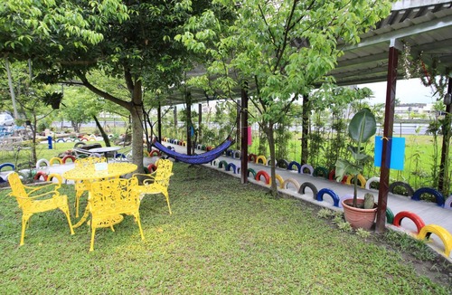 Luodong Hotel | 52 m² Motel ∙ 2 bedrooms ∙ 8 guests