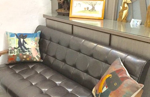 Ruifang Hotel | 52 m² Motel ∙ 4 guests