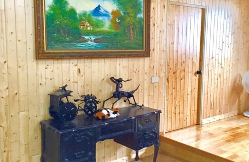 Ruifang Hotel | 52 m² Motel ∙ 4 guests