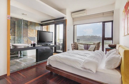 Dongshan Bed & Breakfast | 53 m² Bed and breakfast ∙ 6 guests