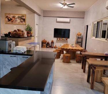 Chenggong Hotel | 53 m² Motel ∙ 6 guests