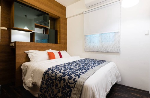 Shida Apartment | 55 m² Apartment ∙ 2 bedrooms ∙ 4 guests