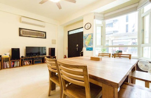 Hualien City Centre Hotel | 55 m² Motel ∙ 4 bedrooms ∙ 127 guests