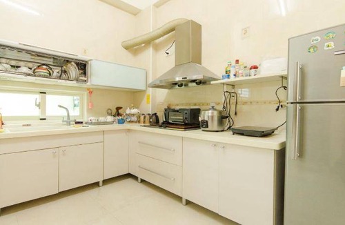 Hualien City Centre Hotel | 55 m² Motel ∙ 4 bedrooms ∙ 127 guests