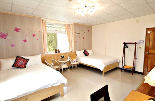 Danei District Bed & Breakfast | 556Homestay