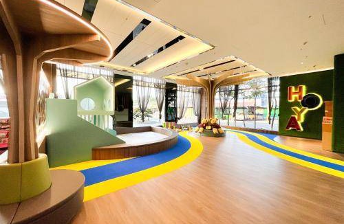 Cianjhen District Hotel | 56 m² Hotel ∙ 127 guests