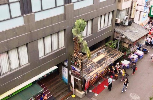 Yuchi Hotel | 56 m² Motel ∙ 10 guests