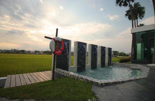 Dongshan Hotel | 56 m² Motel ∙ 10 guests