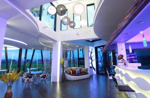 Dongshan Hotel | 56 m² Motel ∙ 10 guests