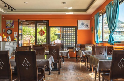 Ren'ai Hotel | 56 m² Motel ∙ 8 guests