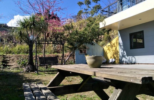 Ren'ai Hotel | 56 m² Motel ∙ 8 guests