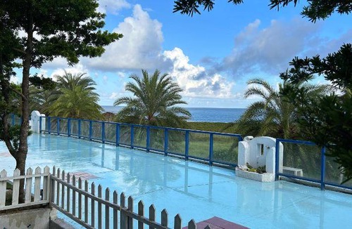 Fengbin Resort | 56 m² Resort ∙ 6 guests