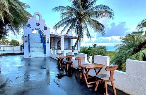 Fengbin Resort | 56 m² Resort ∙ 6 guests