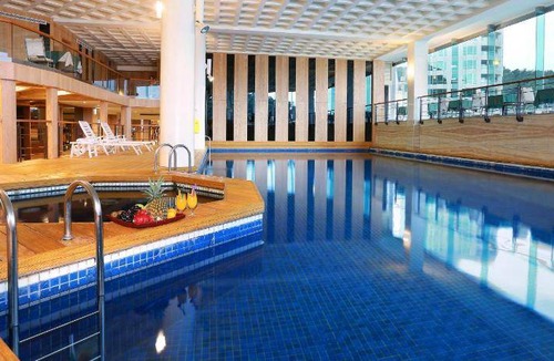Yuchi Resort | 56 m² Resort ∙ 8 guests