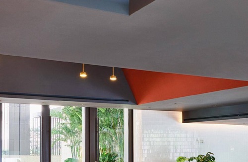 Daan Hotel | 58 m² Hotel ∙ 127 guests