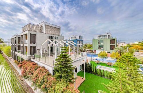 Dongshan Hotel | 58 m² Motel ∙ 5 guests