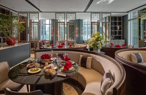 Nangang Hotel | 59 m² Hotel ∙ 2 guests