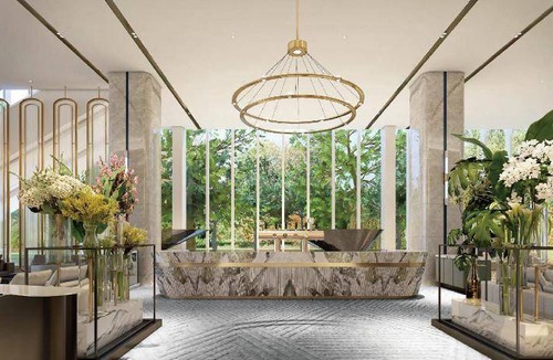 Nangang Hotel | 59 m² Hotel ∙ 2 guests