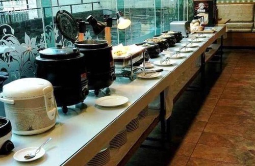Linkou Hotel | 596 m² Motel ∙ 8 guests