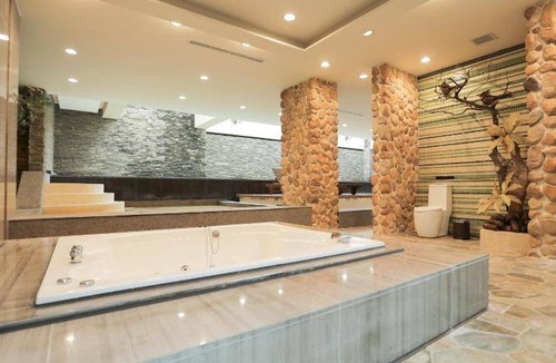 Linkou Hotel | 596 m² Motel ∙ 8 guests