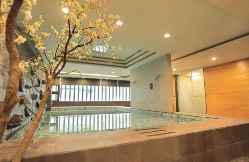 Linkou Hotel | 596 m² Motel ∙ 8 guests