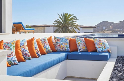 Paraiso Escondido House | 5BR Oceanview Villa-Private Pool Near St. Regis