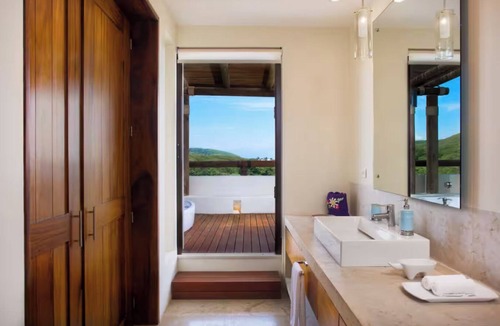 Punta de Mita Apartment | 5BR PH Pacifico Los veneros punta mita + private pool