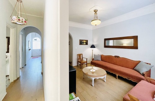 Puebla Historic Center House | 6 bedroom and 4 bathroom house in the city center!