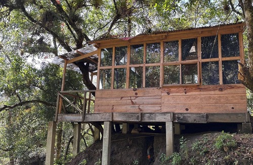 Jaibalito Cottage | 6 cabins located in Solola, with more than 100 hectares of green area for hiking