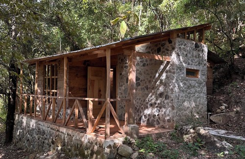 Jaibalito Cottage | 6 cabins located in Solola, with more than 100 hectares of green area for hiking