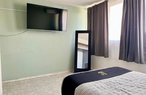 Leon Apartment | 6 VENATOR House Boutique
