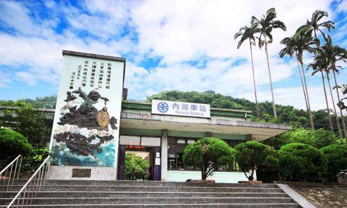 Hengshan Bed & Breakfast | 60 m² Bed and breakfast ∙ 16 guests