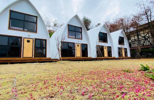 Ren'ai Bed & Breakfast | 60 m² Bed and breakfast ∙ 4 guests