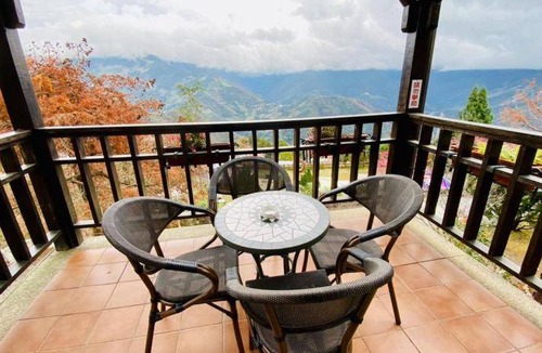 Ren'ai Bed & Breakfast | 60 m² Bed and breakfast ∙ 4 guests