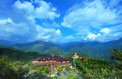 Ren'ai Bed & Breakfast | 60 m² Bed and breakfast ∙ 4 guests
