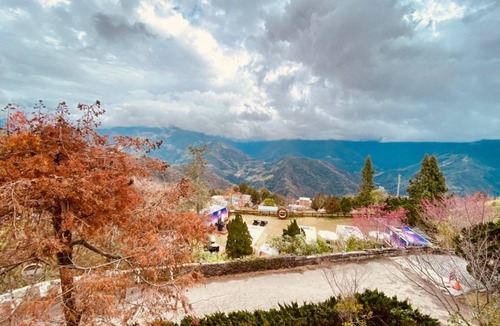 Ren'ai Bed & Breakfast | 60 m² Bed and breakfast ∙ 4 guests