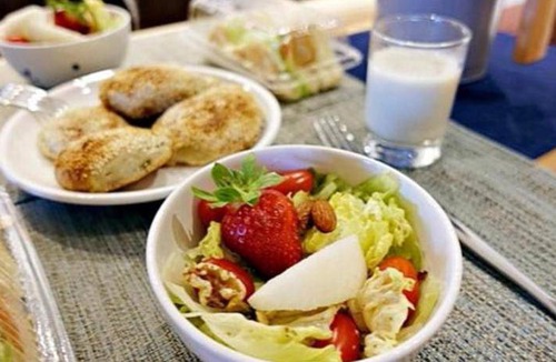 Luodong Bed & Breakfast | 60 m² Bed and breakfast ∙ 10 guests