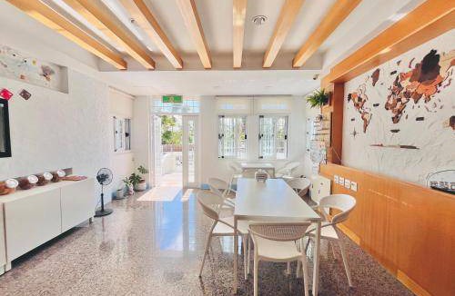 Hengchun Bed & Breakfast | 60 m² Bed and breakfast ∙ 10 guests